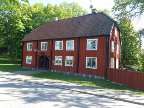Mangelgårdens B&B in Söderköping
